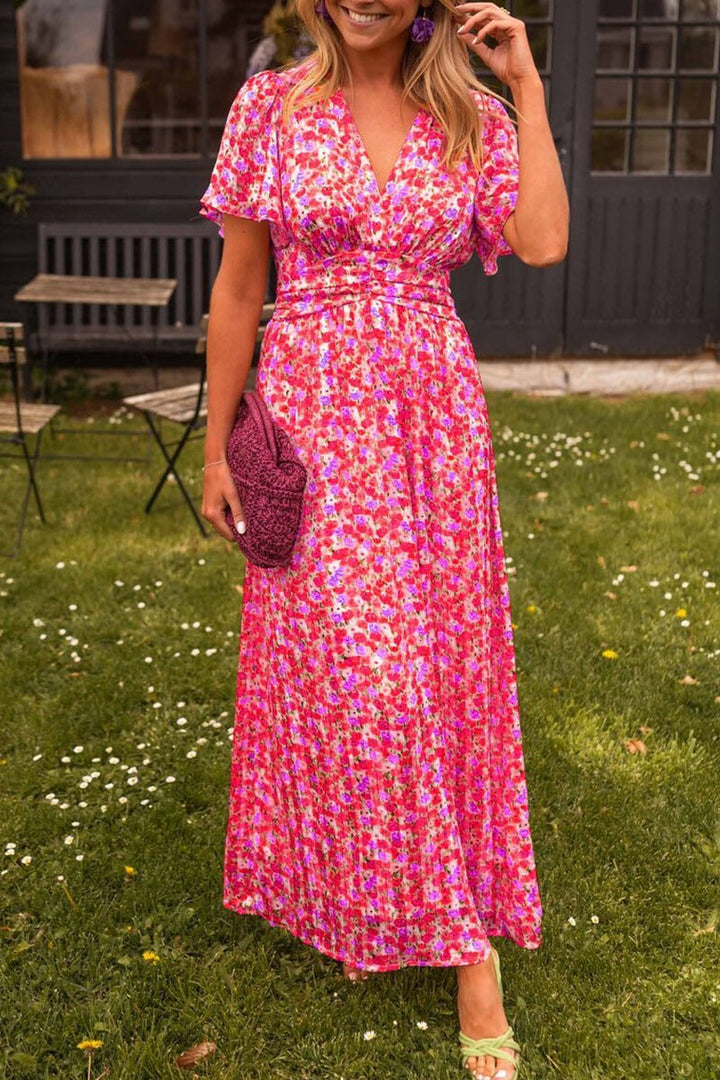 Indie™ | Maxi Dress