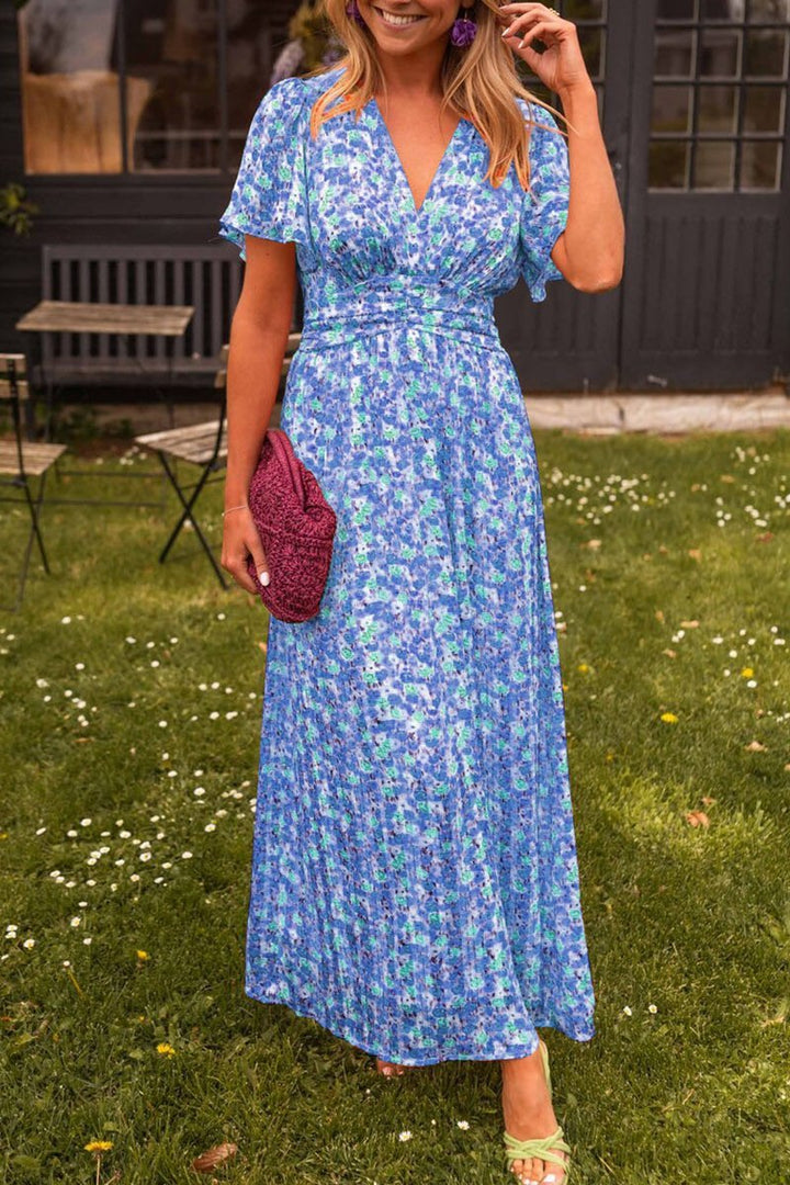 Indie™ | Maxi Dress