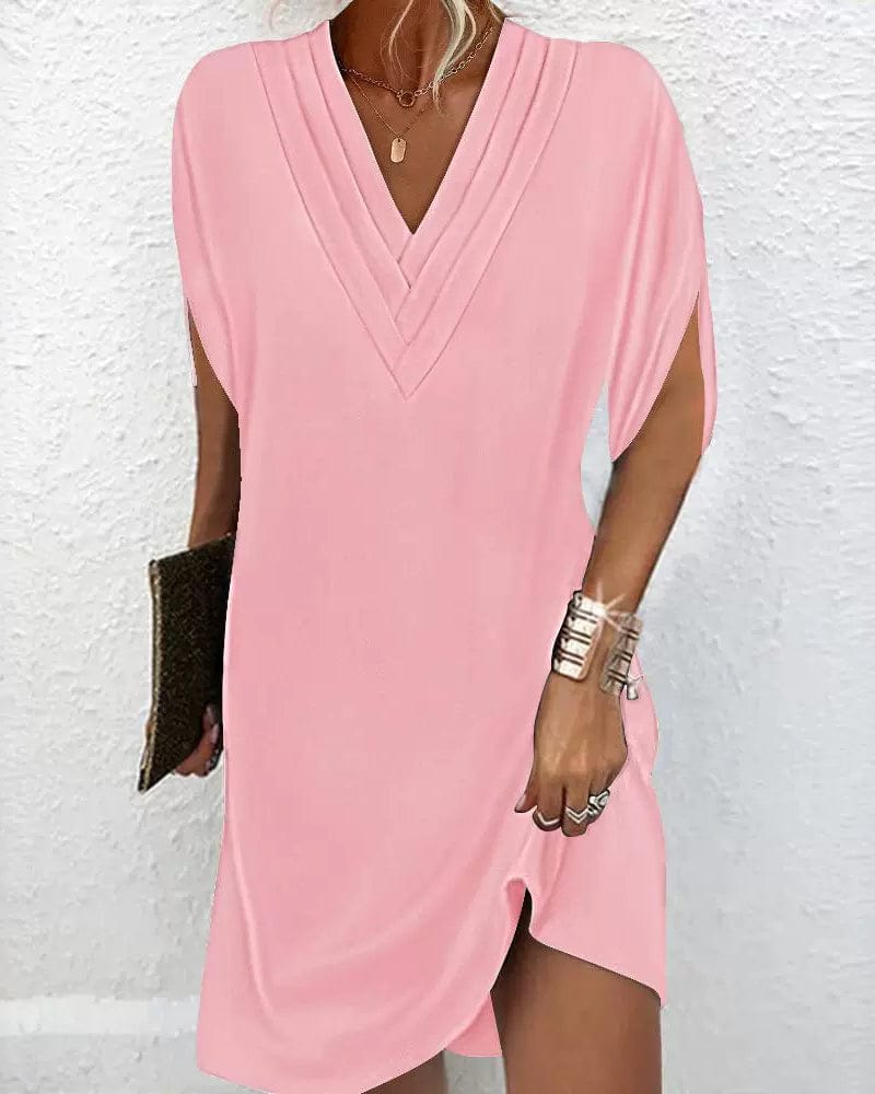 Lexi™ Shift Dress