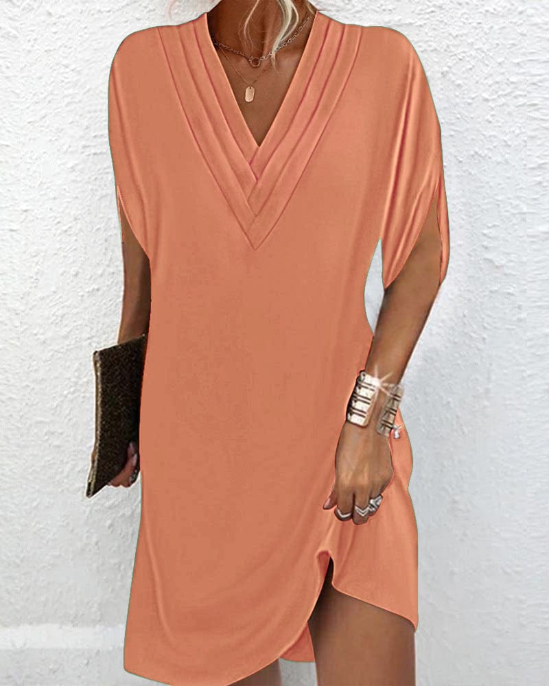 Lexi™ Shift Dress