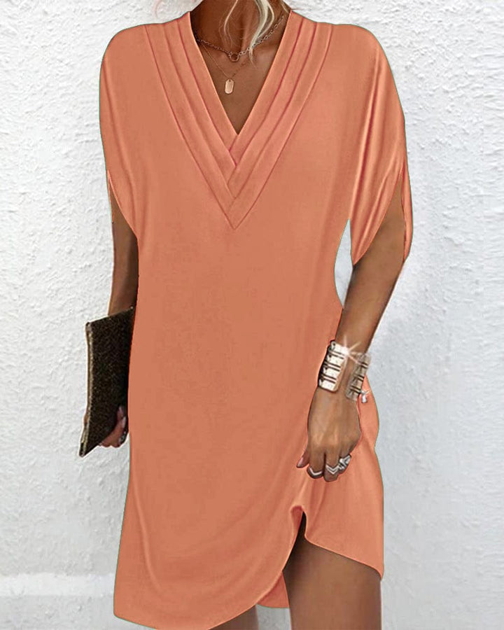 Lexi™ Shift Dress