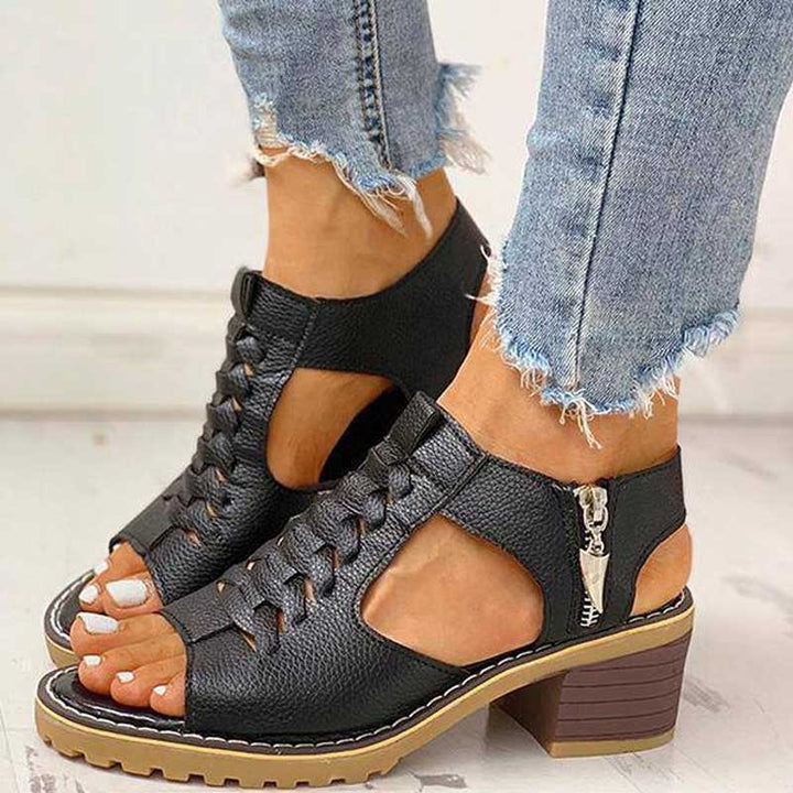 Thalia Comfort Sandals