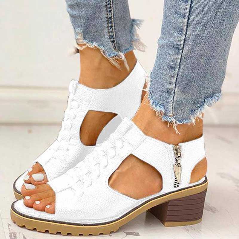 Thalia Comfort Sandals