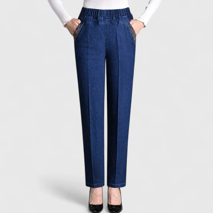 Caryzelle | Sophisticated Comfortable Jeans