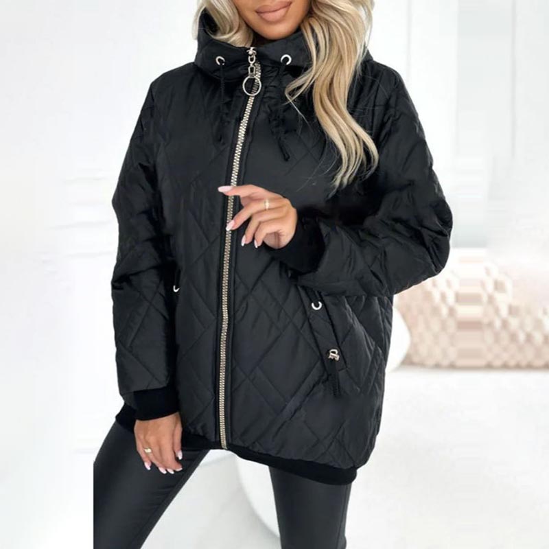 Francis™ - Stylish & Functional Warm Jacket