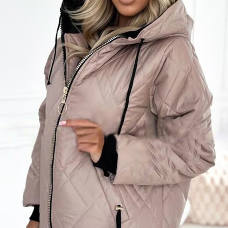 Francis™ - Stylish & Functional Warm Jacket