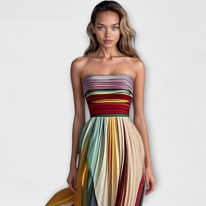 Flow- Elegant Premium Evening Dress