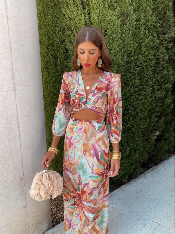 Danika | Elegant Dress