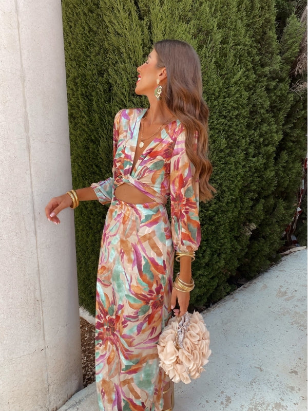 Danika | Elegant Dress